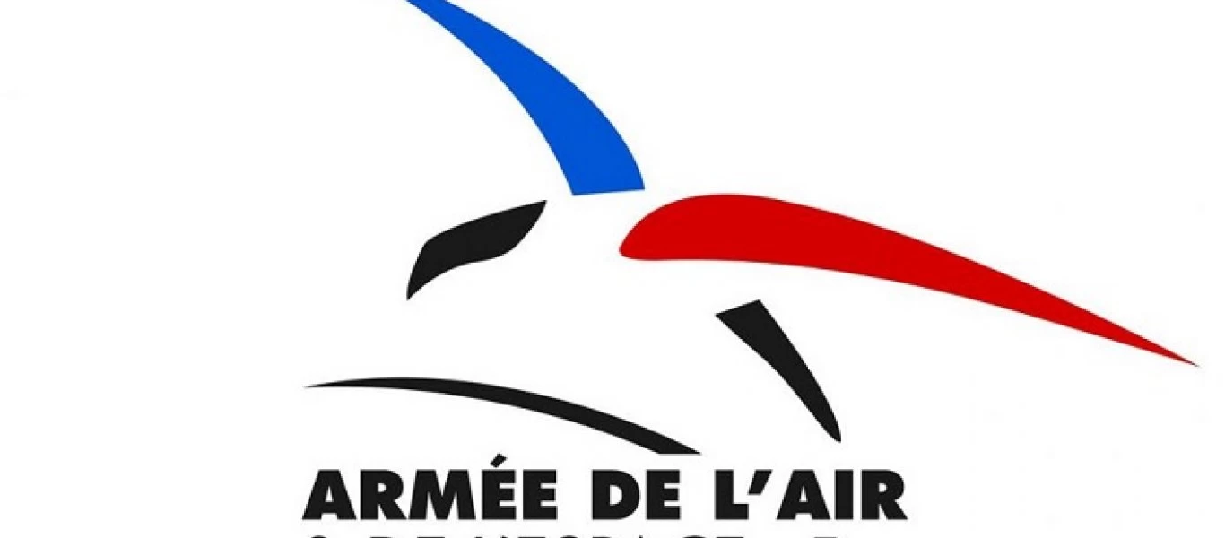 Άλλαξε όνομα η γαλλική Πολεμική Αεροπορία - Διευρύνει το πεδίο δράσης της